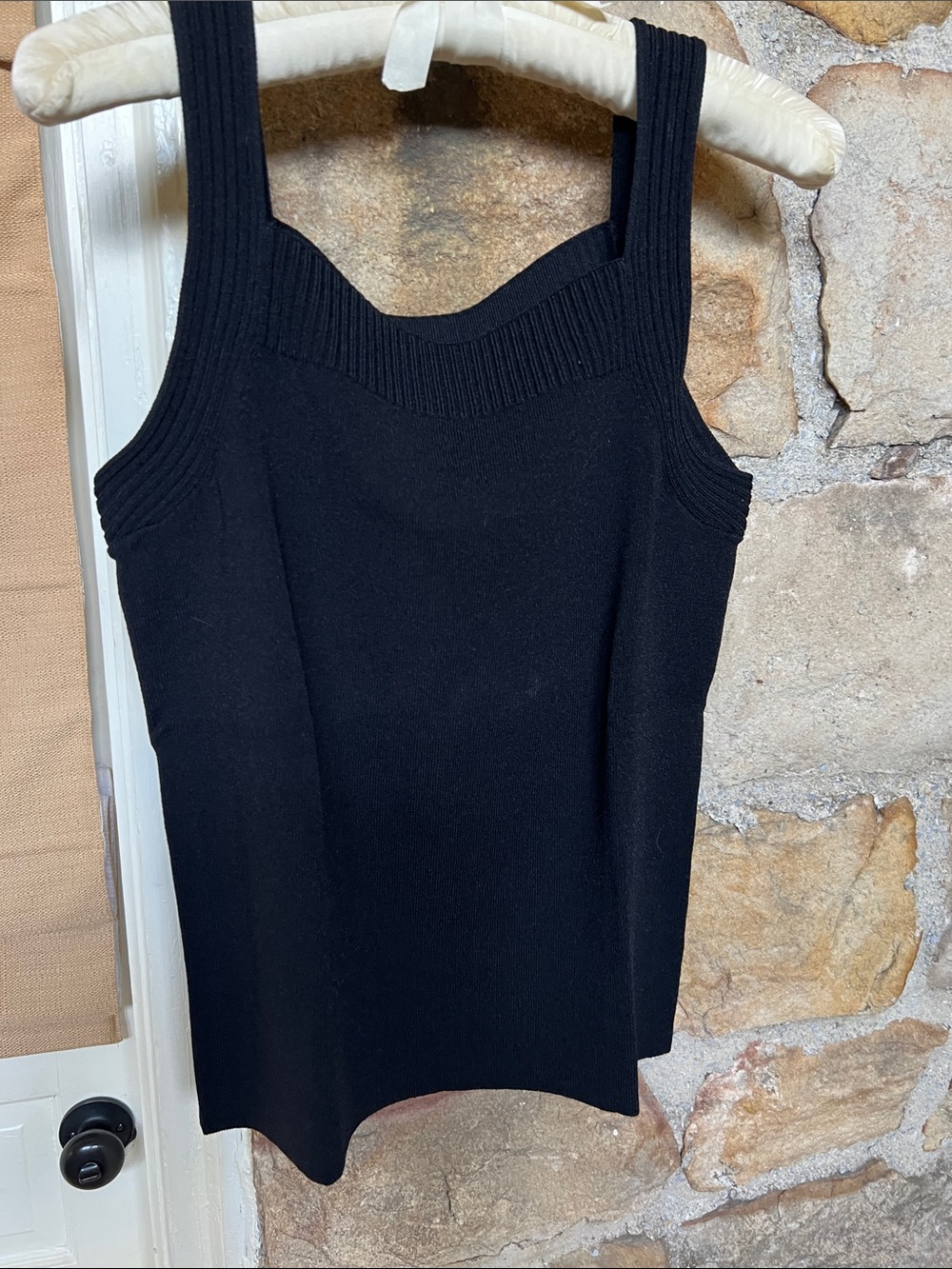 Black Jones New York Cami